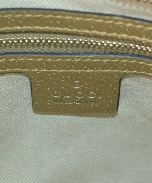 GUCCI กระเป๋าถือ