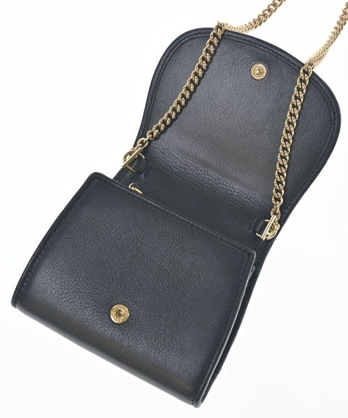 GUCCI กระเป๋าสตางค์/กระเป๋าใส่เหรียญ