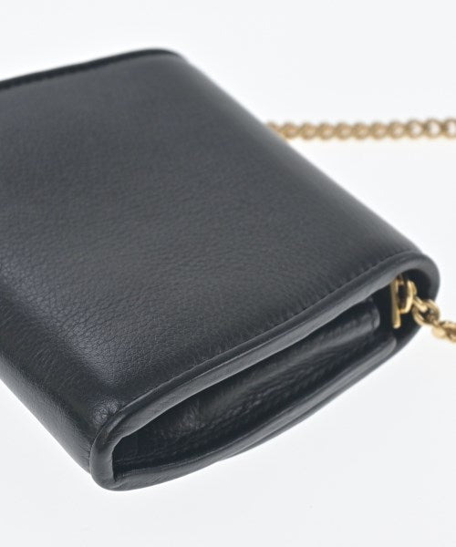 GUCCI กระเป๋าสตางค์/กระเป๋าใส่เหรียญ