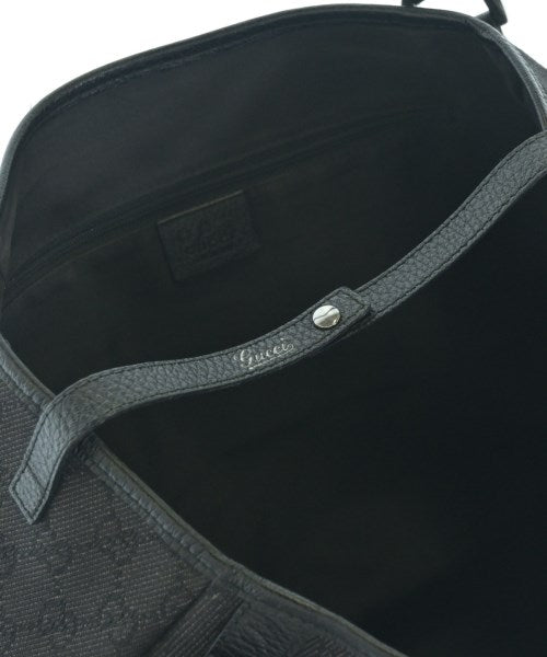 GUCCI กระเป๋าถือขนาดใหญ่