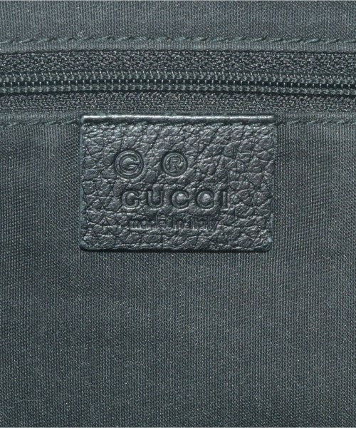 GUCCI กระเป๋าถือขนาดใหญ่