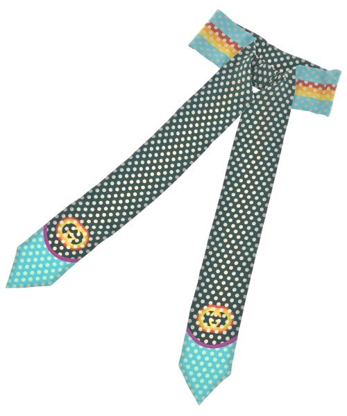 GUCCI ผ้าพันคอ