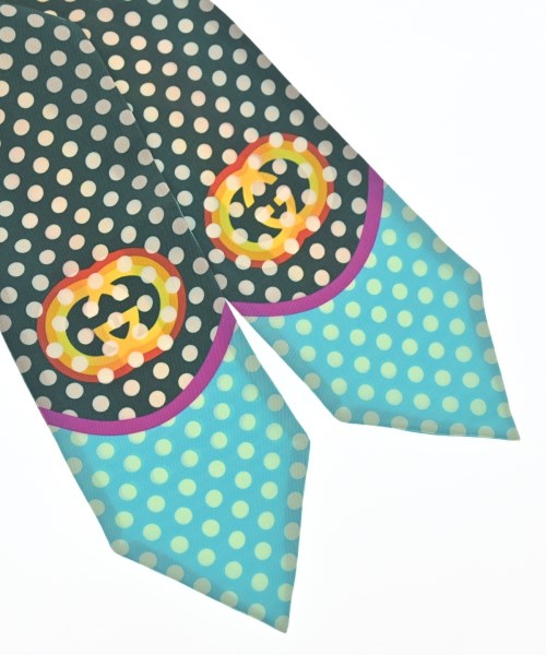 GUCCI ผ้าพันคอ