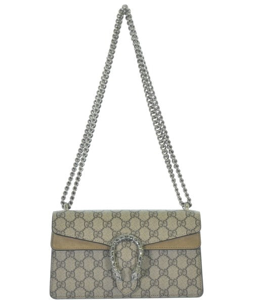 GUCCI กระเป๋าสะพาย