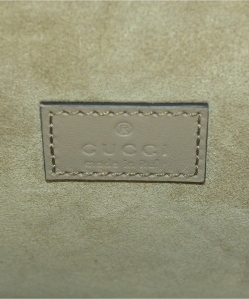 GUCCI กระเป๋าสะพาย