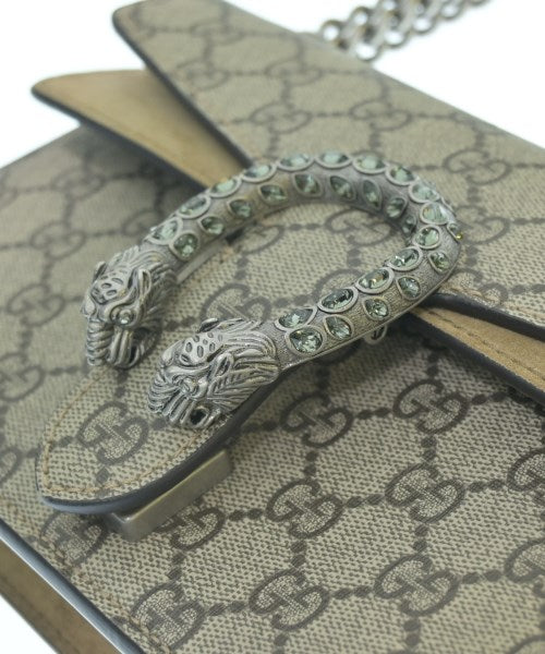 GUCCI กระเป๋าสะพาย