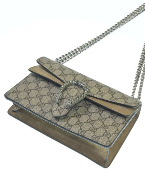 GUCCI กระเป๋าสะพาย