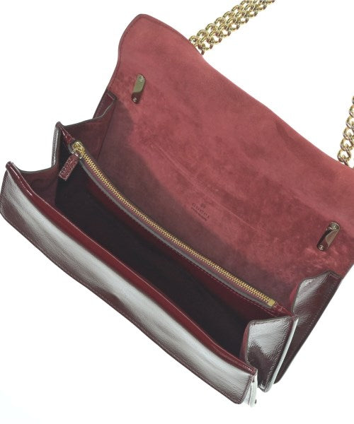 GUCCI กระเป๋าสะพาย