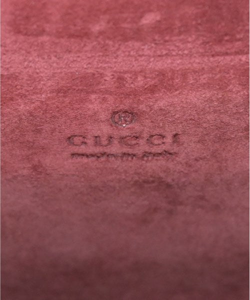 GUCCI กระเป๋าสะพาย