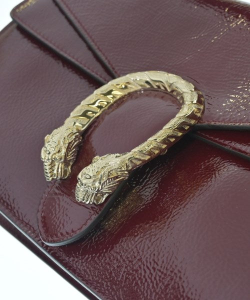 GUCCI กระเป๋าสะพาย