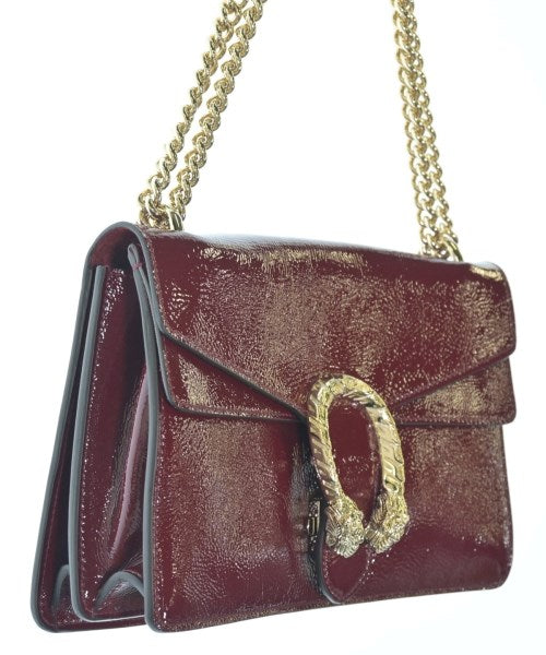 GUCCI กระเป๋าสะพาย