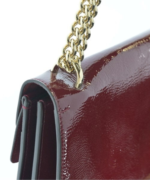 GUCCI กระเป๋าสะพาย