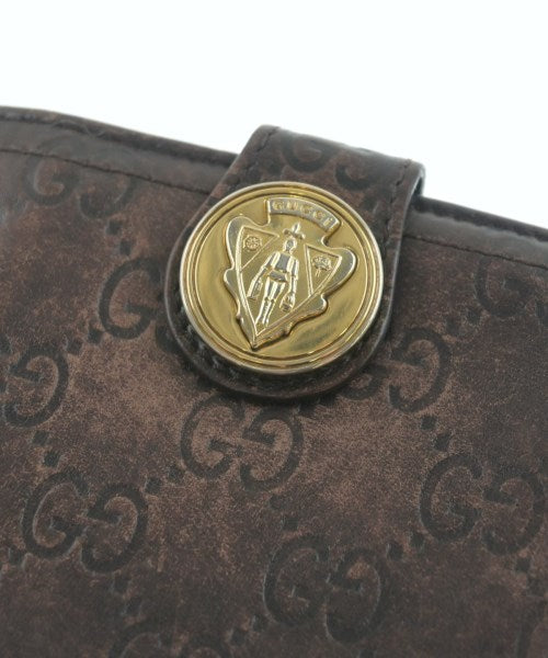 GUCCI กระเป๋าสตางค์/กระเป๋าใส่เหรียญ