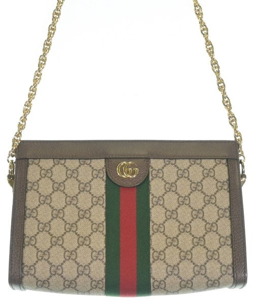 GUCCI กระเป๋าสะพาย
