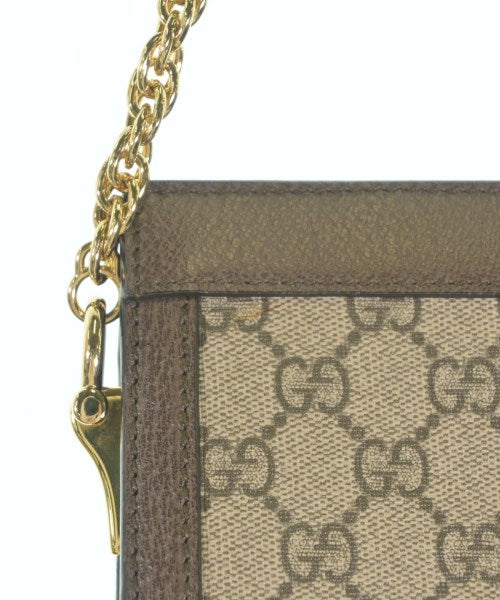 GUCCI กระเป๋าสะพาย