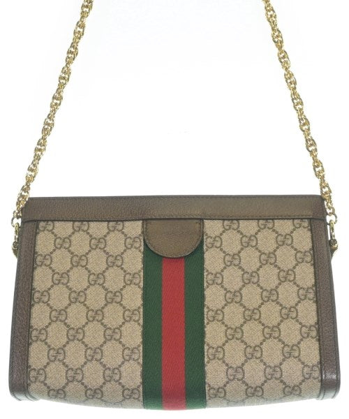 GUCCI กระเป๋าสะพาย