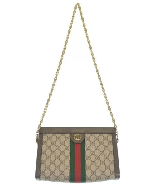 GUCCI กระเป๋าสะพาย