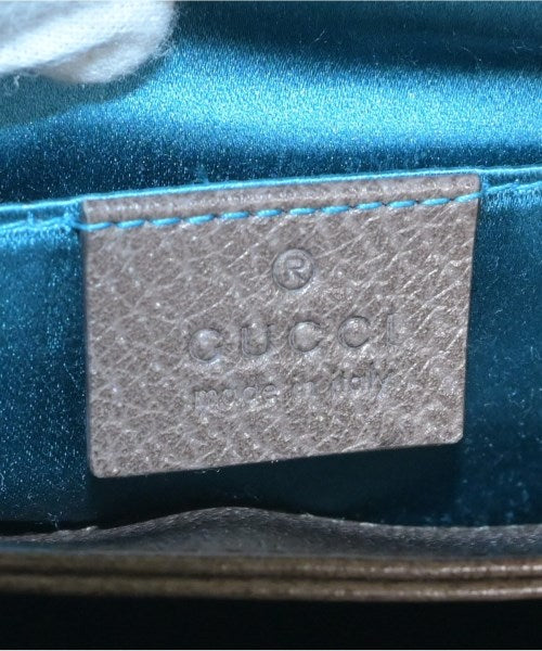 GUCCI กระเป๋าสะพาย
