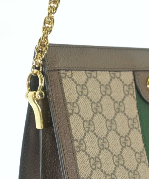 GUCCI กระเป๋าสะพาย