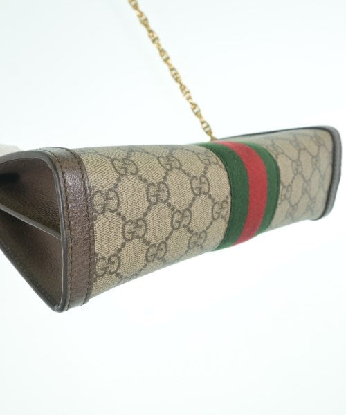 GUCCI กระเป๋าสะพาย