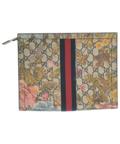 GUCCI คลัตช์