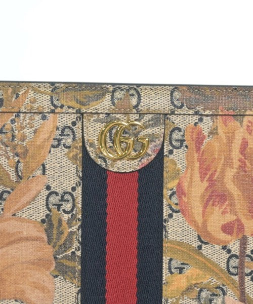 GUCCI คลัตช์