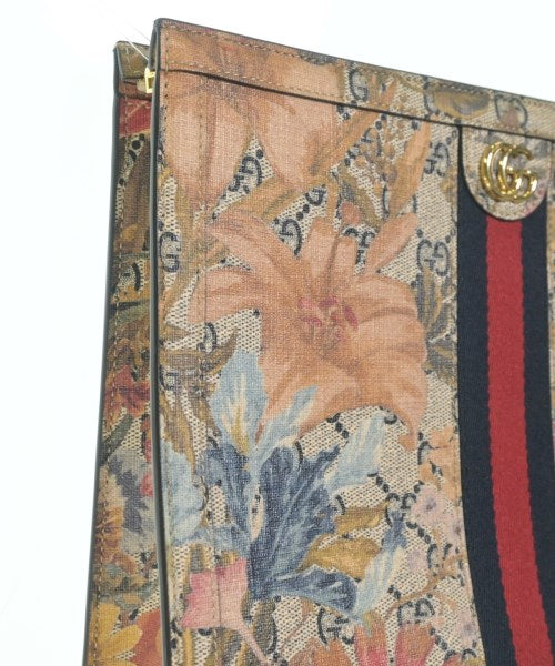 GUCCI คลัตช์