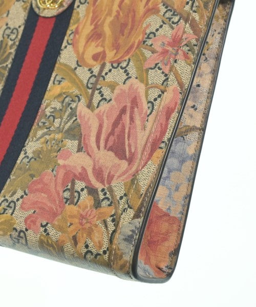 GUCCI คลัตช์