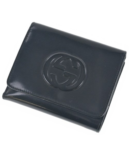 GUCCI กระเป๋าสตางค์/กระเป๋าใส่เหรียญ
