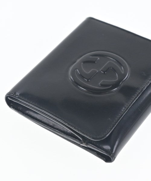 GUCCI กระเป๋าสตางค์/กระเป๋าใส่เหรียญ