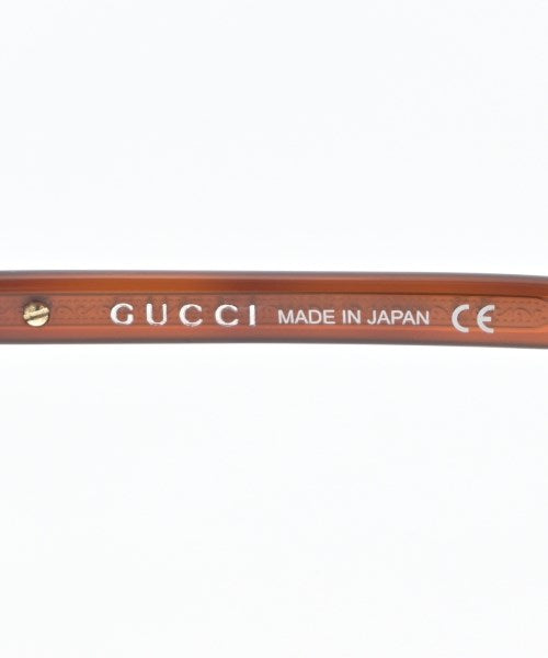 GUCCI แว่นตา
