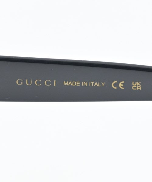 GUCCI แว่นกันแดด
