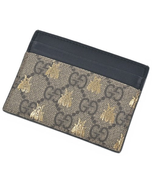 GUCCI กล่องใส่บัตร