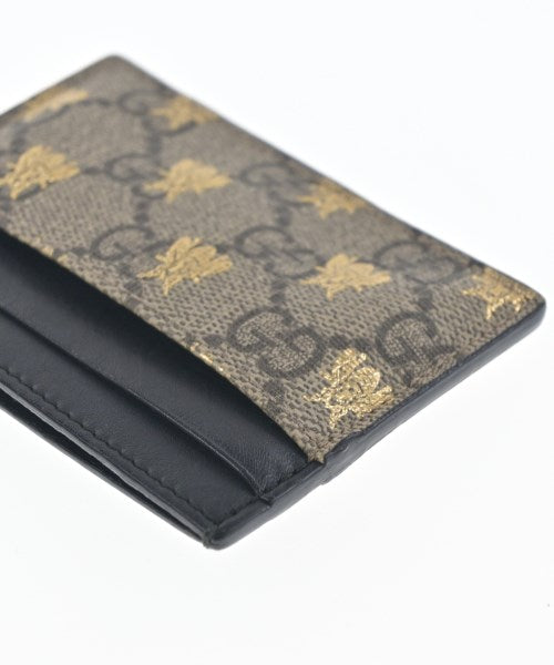 GUCCI กล่องใส่บัตร