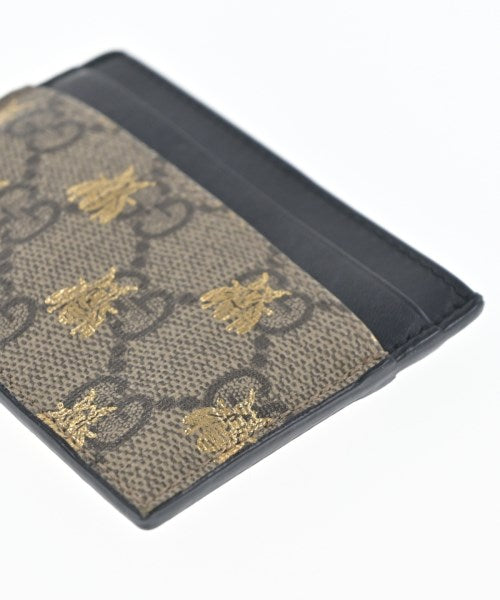 GUCCI กล่องใส่บัตร