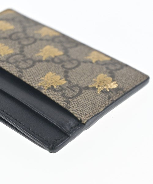 GUCCI กล่องใส่บัตร