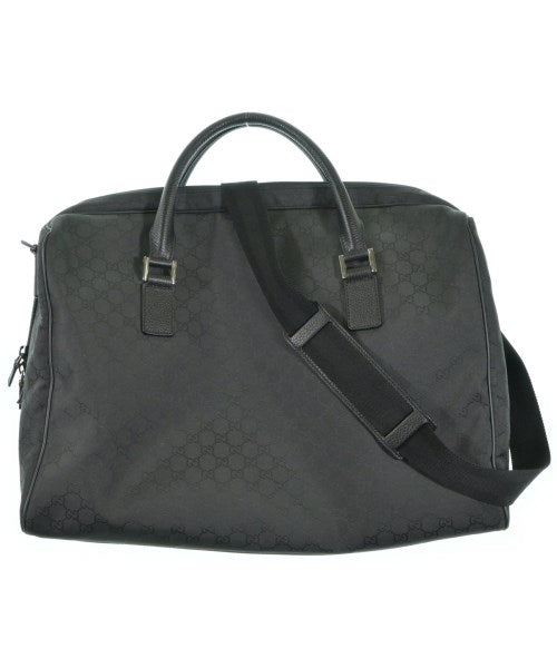GUCCI กระเป๋าใส่อุปกรณ์ขนาดใหญ่