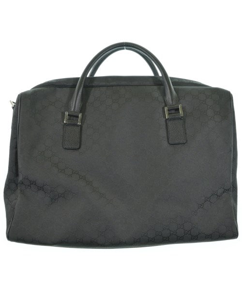 GUCCI กระเป๋าใส่อุปกรณ์ขนาดใหญ่