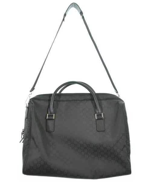 GUCCI กระเป๋าใส่อุปกรณ์ขนาดใหญ่