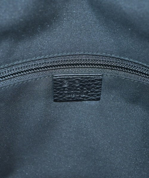 GUCCI กระเป๋าใส่อุปกรณ์ขนาดใหญ่