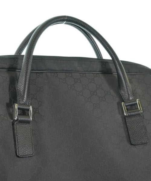 GUCCI กระเป๋าใส่อุปกรณ์ขนาดใหญ่