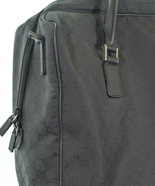GUCCI กระเป๋าใส่อุปกรณ์ขนาดใหญ่