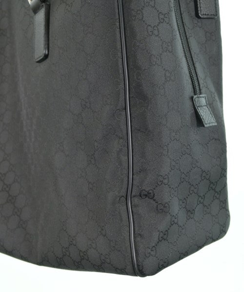 GUCCI กระเป๋าใส่อุปกรณ์ขนาดใหญ่