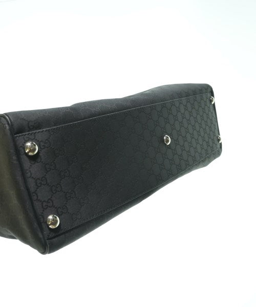GUCCI กระเป๋าใส่อุปกรณ์ขนาดใหญ่