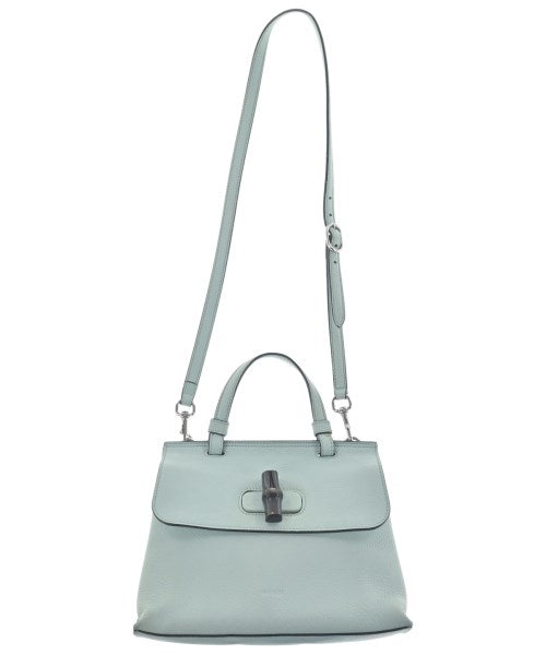 GUCCI กระเป๋าถือ
