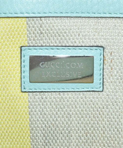 GUCCI กระเป๋าถือ
