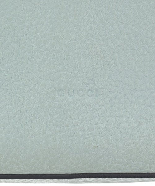 GUCCI กระเป๋าถือ