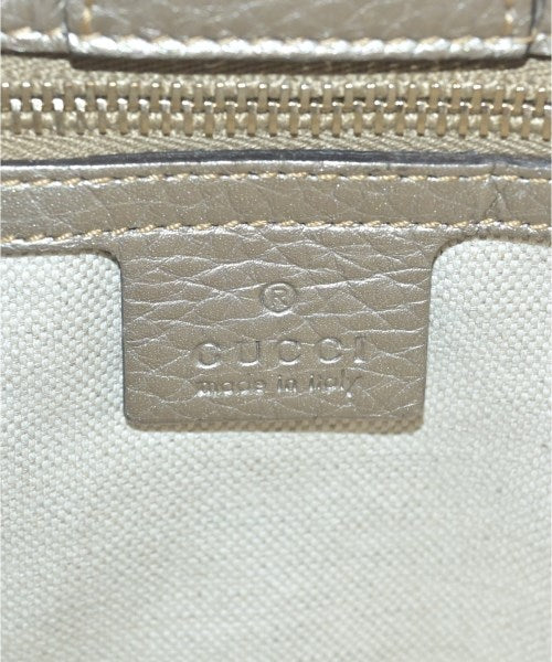 GUCCI กระเป๋าถือ