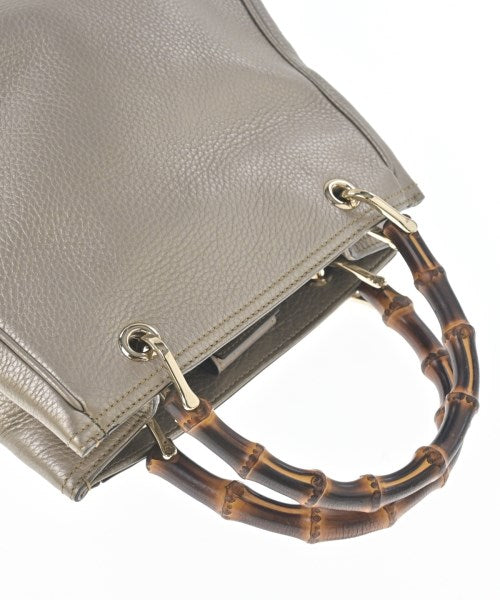 GUCCI กระเป๋าถือ