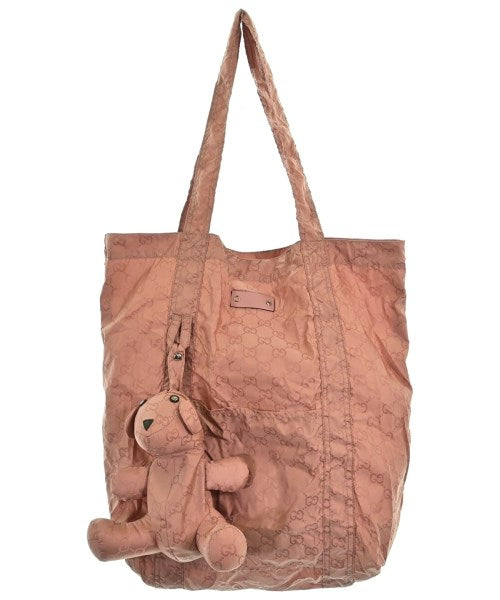 GUCCI กระเป๋าถือขนาดใหญ่